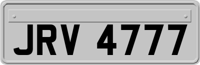 JRV4777
