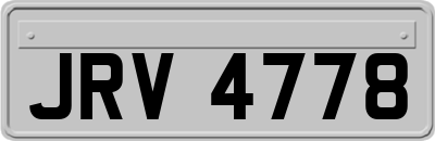 JRV4778