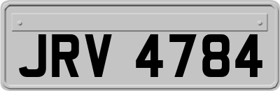 JRV4784