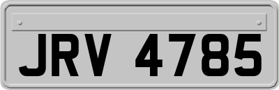 JRV4785