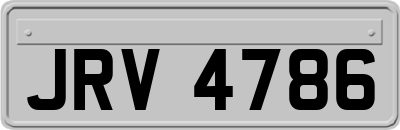 JRV4786