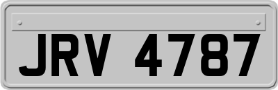 JRV4787