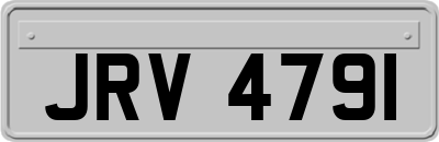 JRV4791