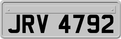 JRV4792