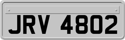 JRV4802
