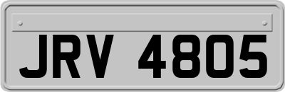 JRV4805