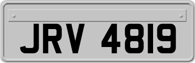 JRV4819