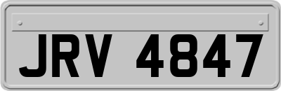 JRV4847