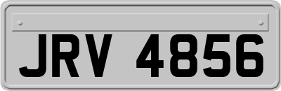 JRV4856