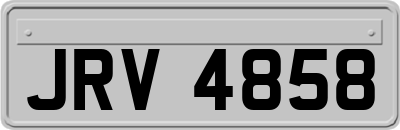 JRV4858