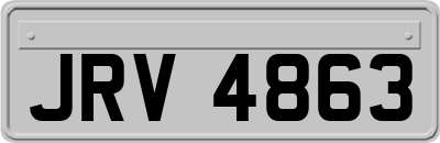 JRV4863