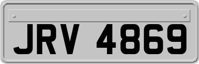 JRV4869