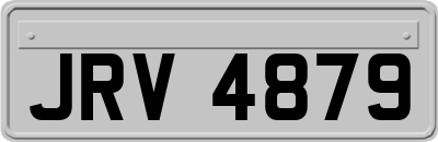 JRV4879