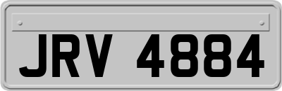 JRV4884