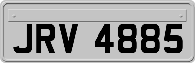 JRV4885