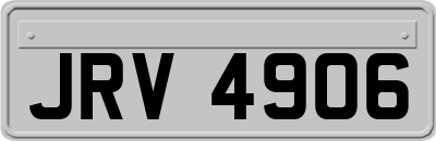 JRV4906