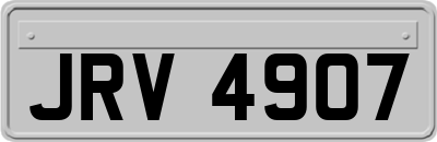 JRV4907