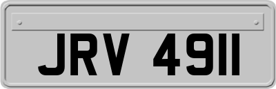 JRV4911