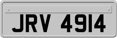 JRV4914