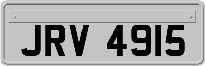 JRV4915