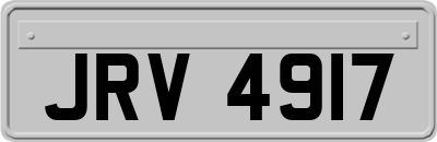 JRV4917