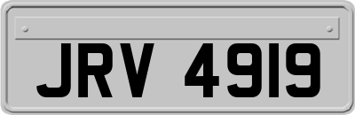 JRV4919