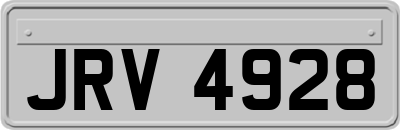 JRV4928
