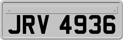 JRV4936