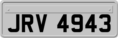JRV4943