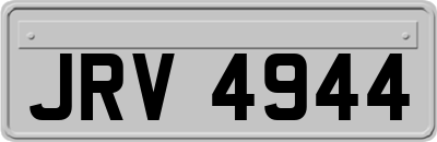 JRV4944