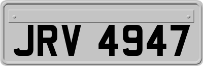 JRV4947