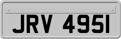 JRV4951