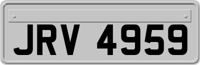 JRV4959