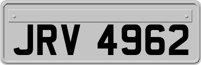 JRV4962