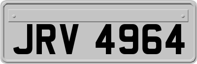 JRV4964