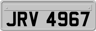 JRV4967