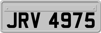 JRV4975