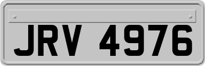 JRV4976