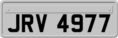 JRV4977
