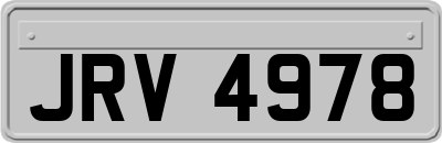 JRV4978