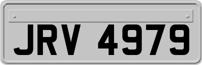 JRV4979