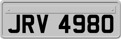 JRV4980