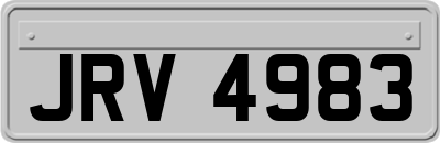 JRV4983