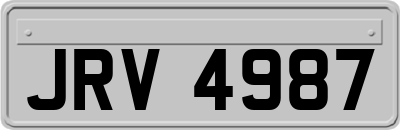 JRV4987