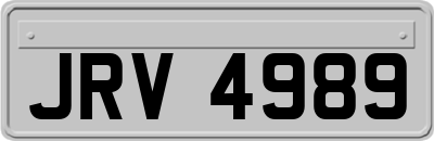JRV4989