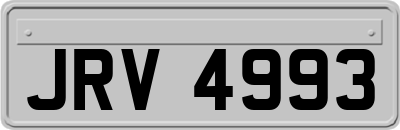 JRV4993
