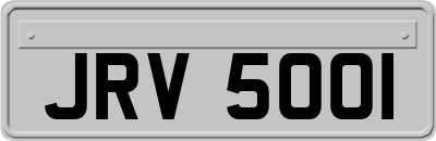 JRV5001