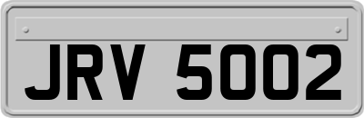 JRV5002