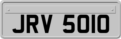 JRV5010