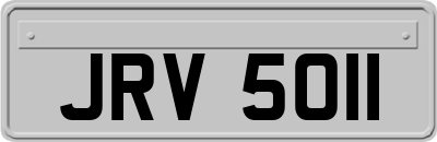 JRV5011